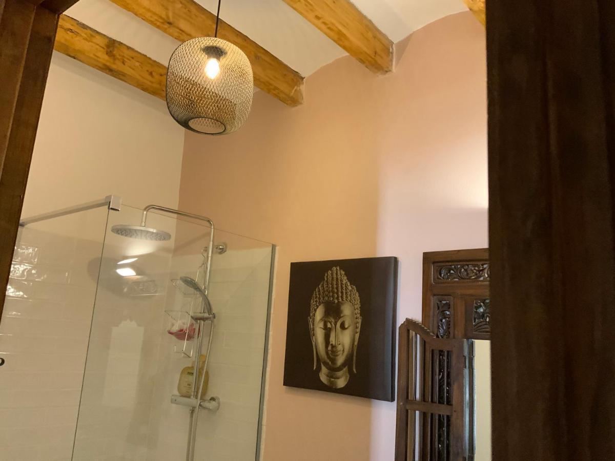 Nacaren Denia Apartment Exterior photo