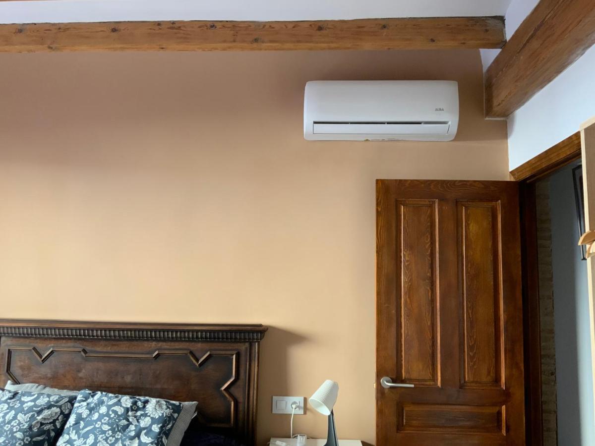 Nacaren Denia Apartment Exterior photo