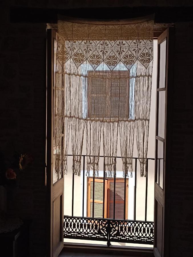 Nacaren Denia Apartment Exterior photo