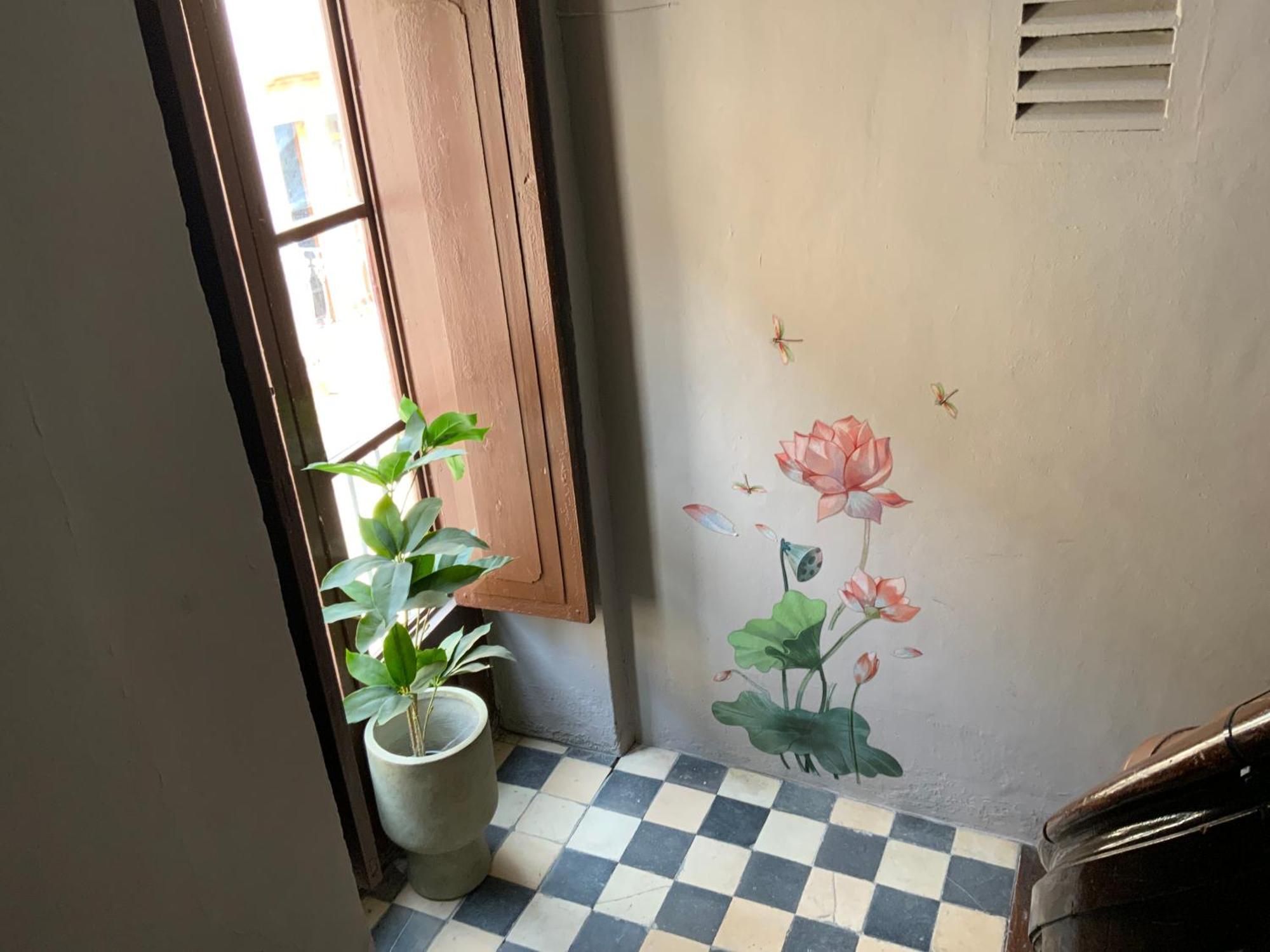 Nacaren Denia Apartment Exterior photo