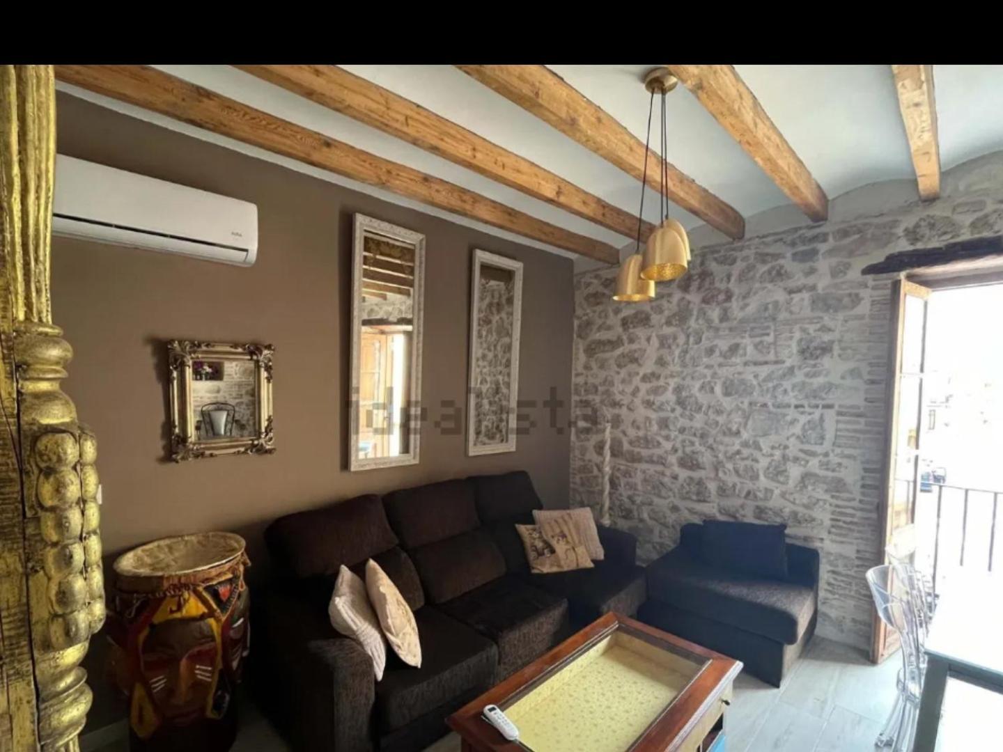 Nacaren Denia Apartment Exterior photo