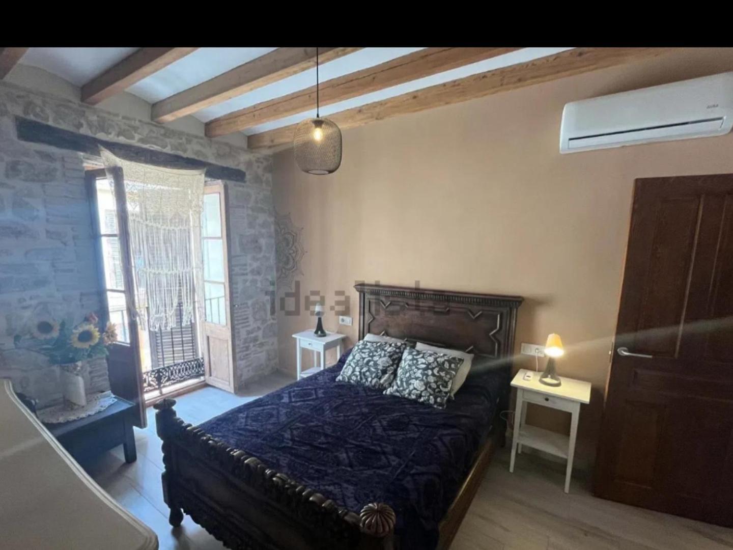 Nacaren Denia Apartment Exterior photo